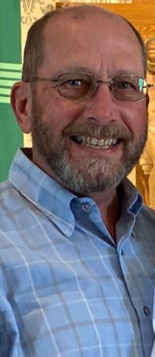 Ray C. Kennedy